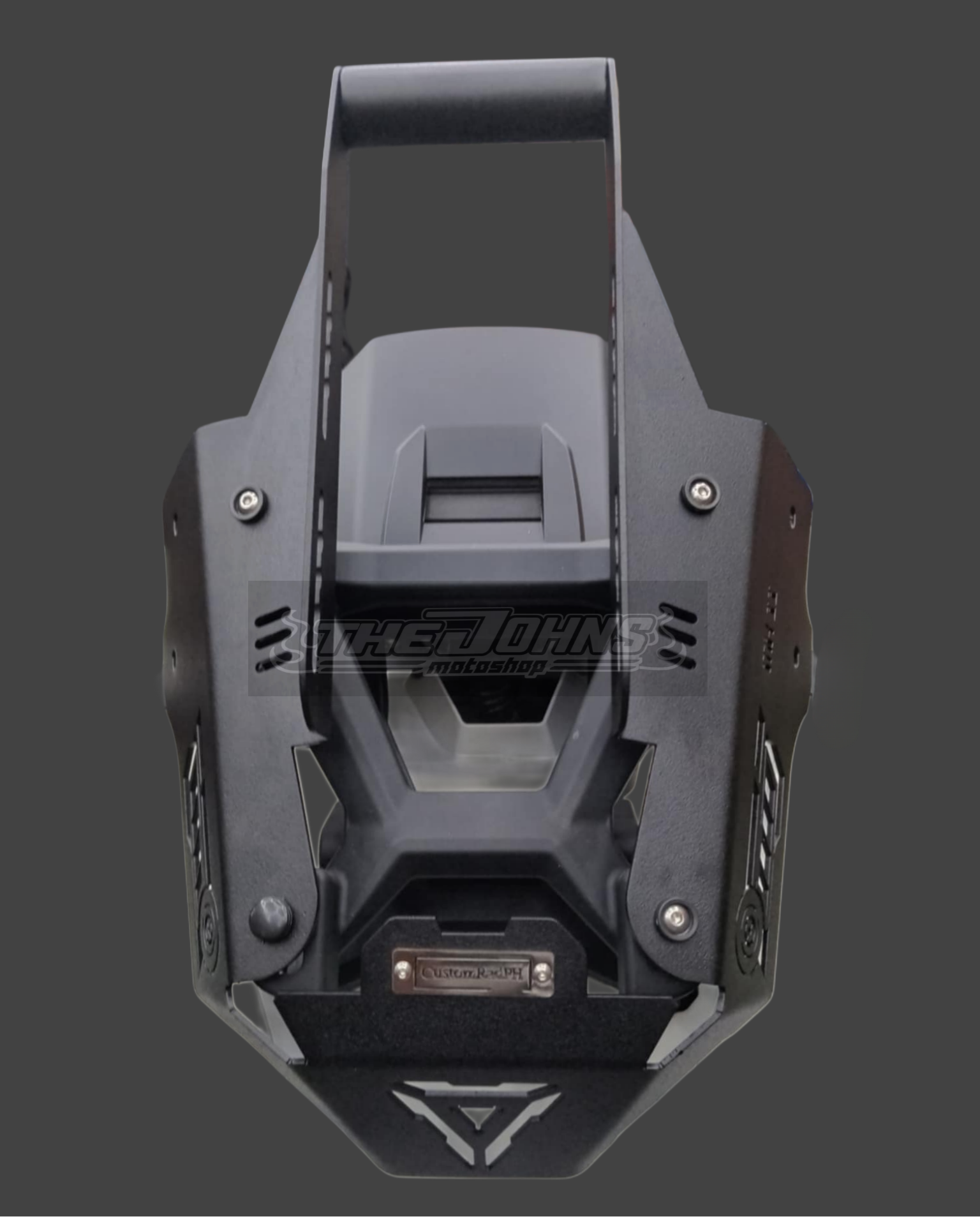 K3/CustomradPH Face Enhancer V2.1 ADV 160/150 also fits for Bristol Adx 160 LATEST VERSION. 