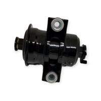 Casco 23300-19295 Fuel Filter for TOYOTA COROLLA 1.6  93 - 97 ( METAL TYPE )
