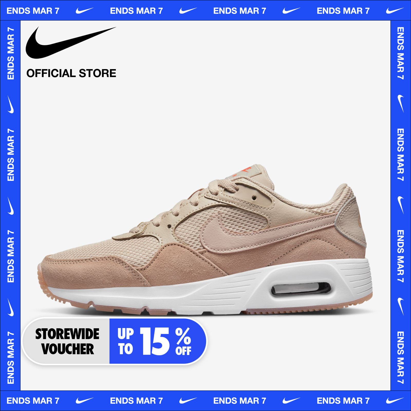 Nike air max deals 9 lazada