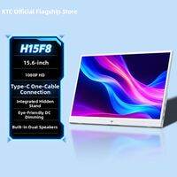 KTC | Portable Direct Connect Display 15.6 Inch