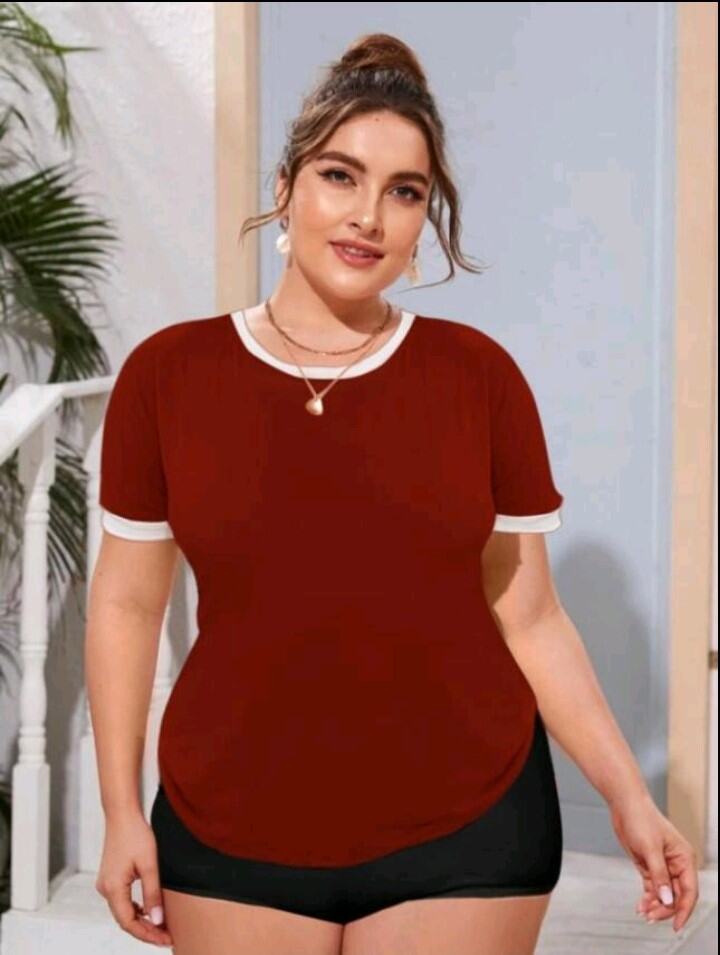 Plus size hot sale boutique lazada