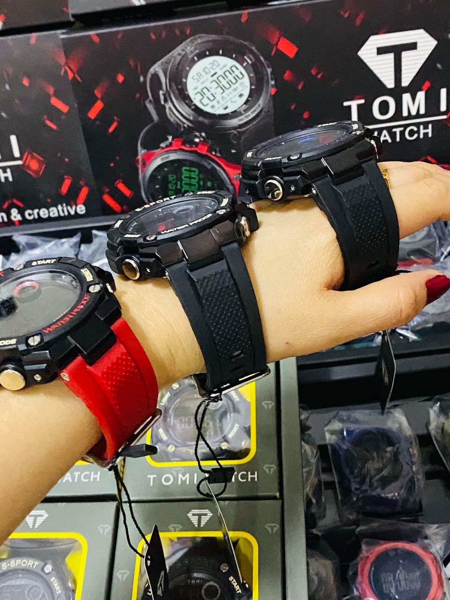 TOMI Watch Lazada PH Buy Sell Online Sports With Cheap Price Lazada PH tomi-watch-lazada-ph-buy-sell-online-sports-with-cheap-price-lazada-ph