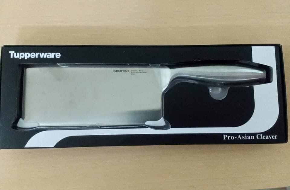 ☆Tupperware SMALL KNIFE 2本セット