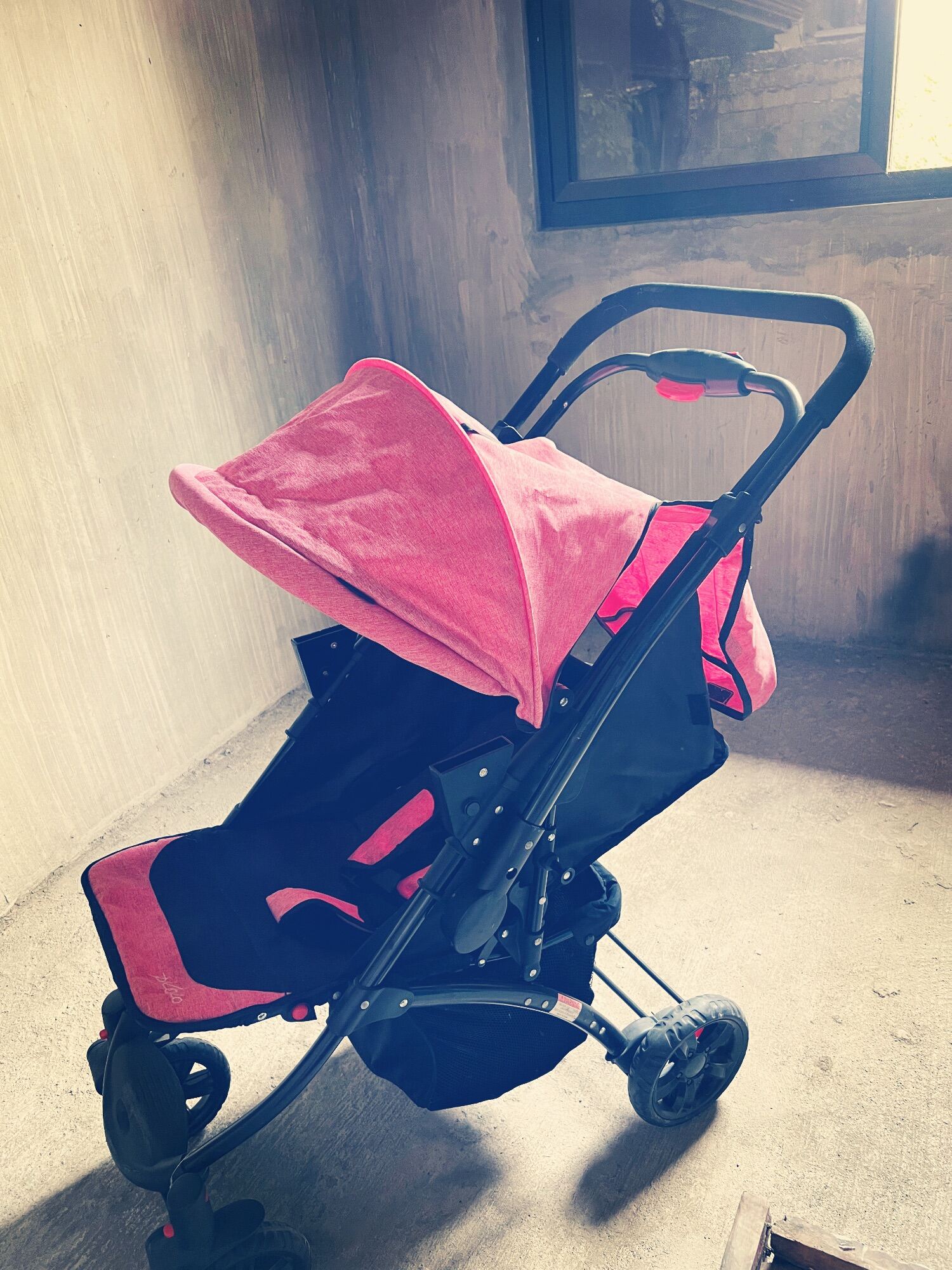 Picolo sales stroller price