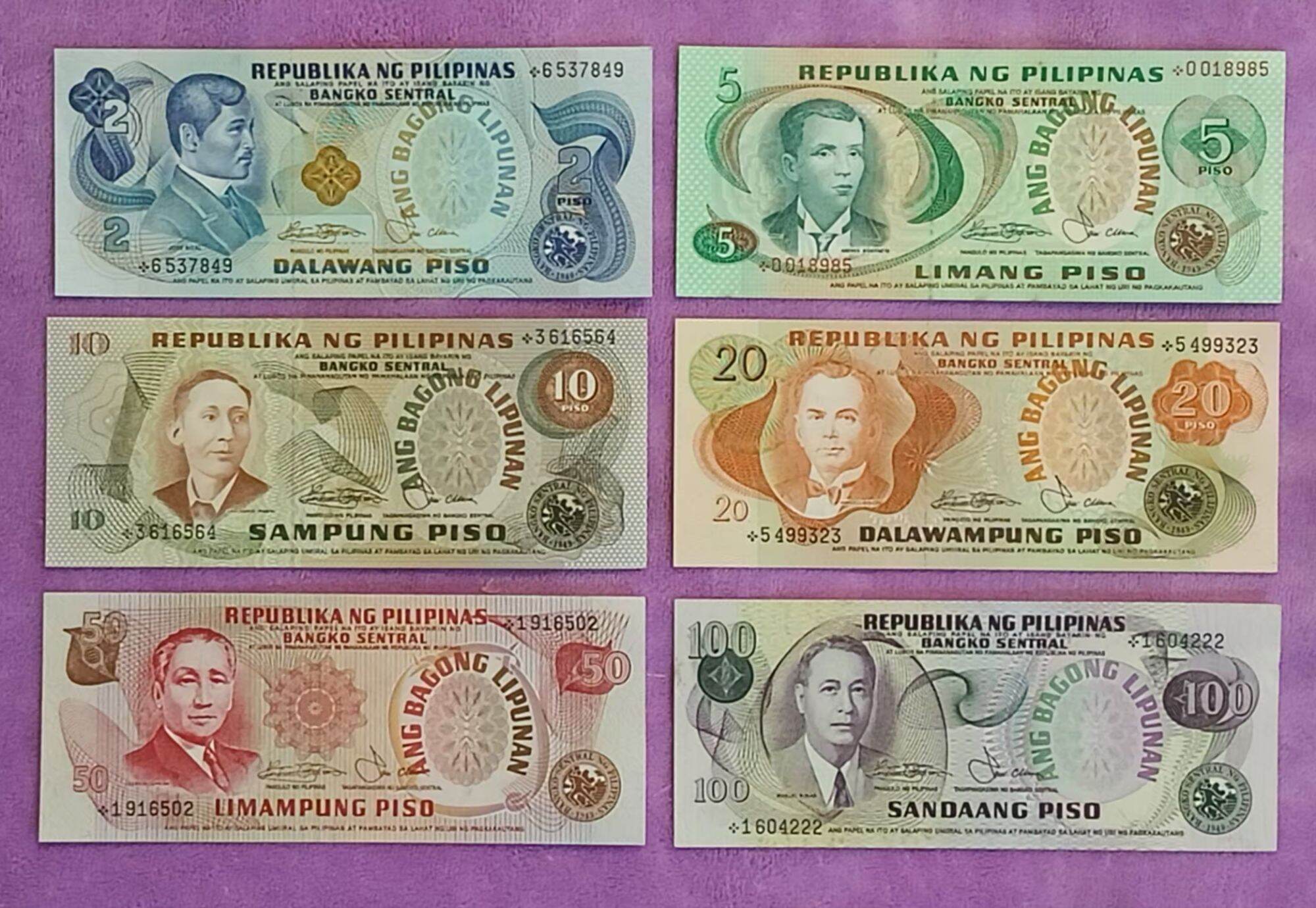 MAKALUMA STARNOTE ABL SET
