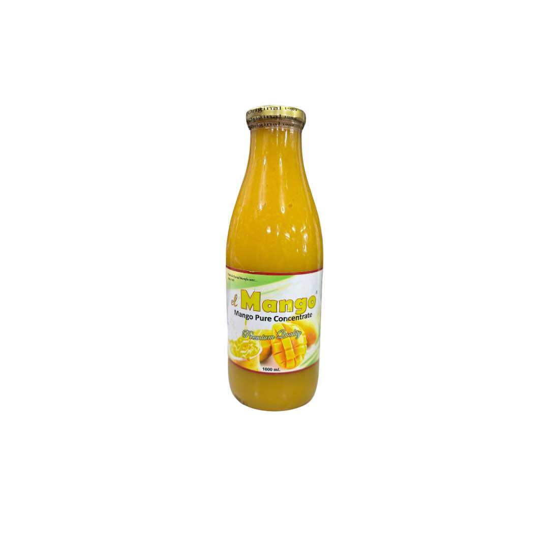 Mango Pure Concentrate 1000ml