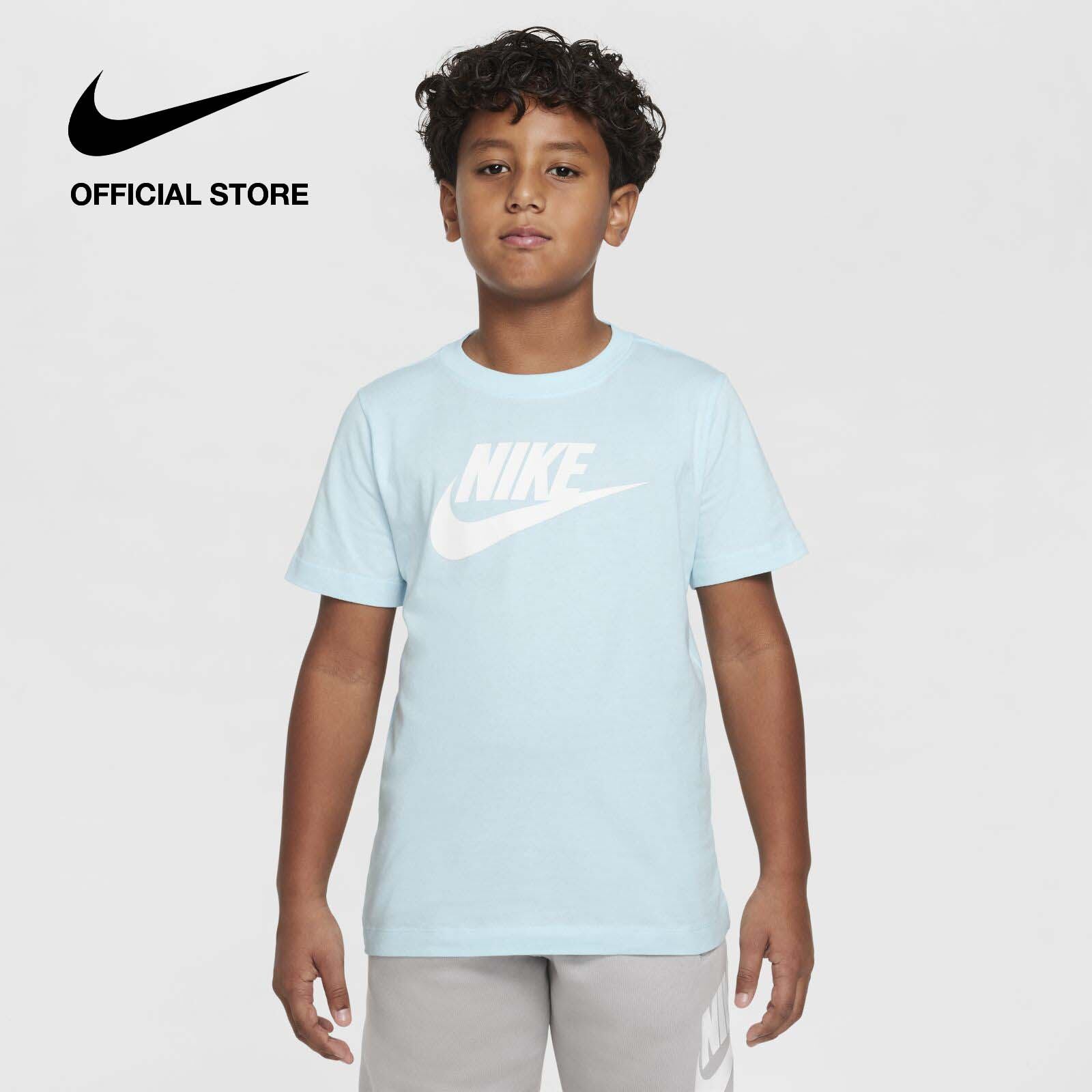lazada nike t shirt