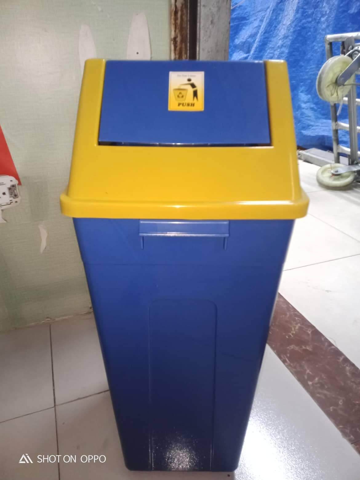 Big Garbage bin Lazada PH