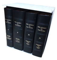 Liturgy of the Hours 409/13