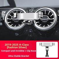 BAIHUIYA | Universal for Multiple Mercedes Models Car Phone Holder