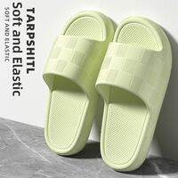 ADDTHIS | Odor-Resistant Slipper  For Men Anti-Slip Home Use