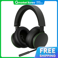 XBOX | Xbox Wireless Headset Tll-00007