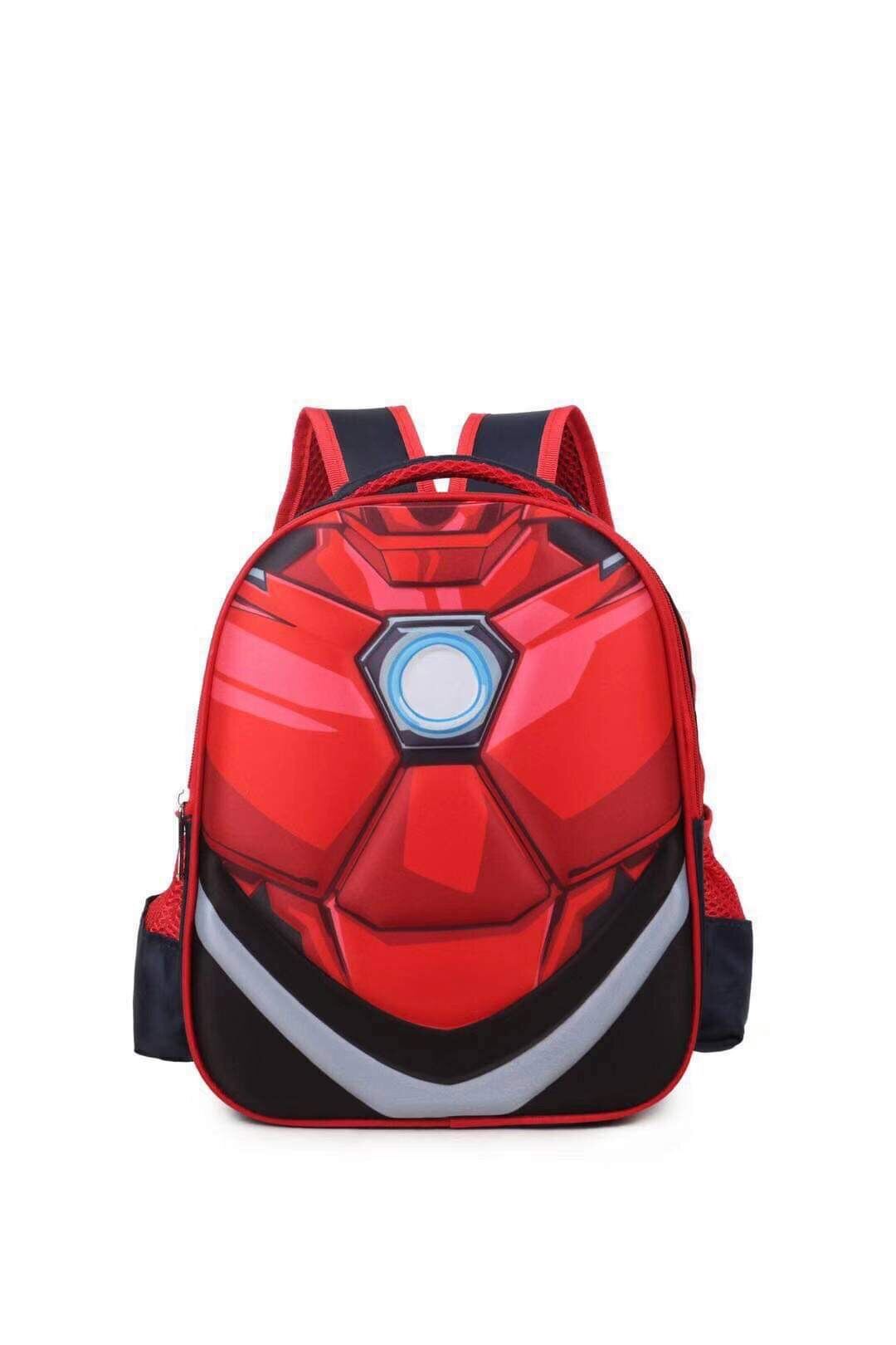 School Bag Character backpack