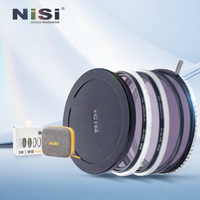 Nisi | Adjustable True Color ND Filter 1-9 Stop