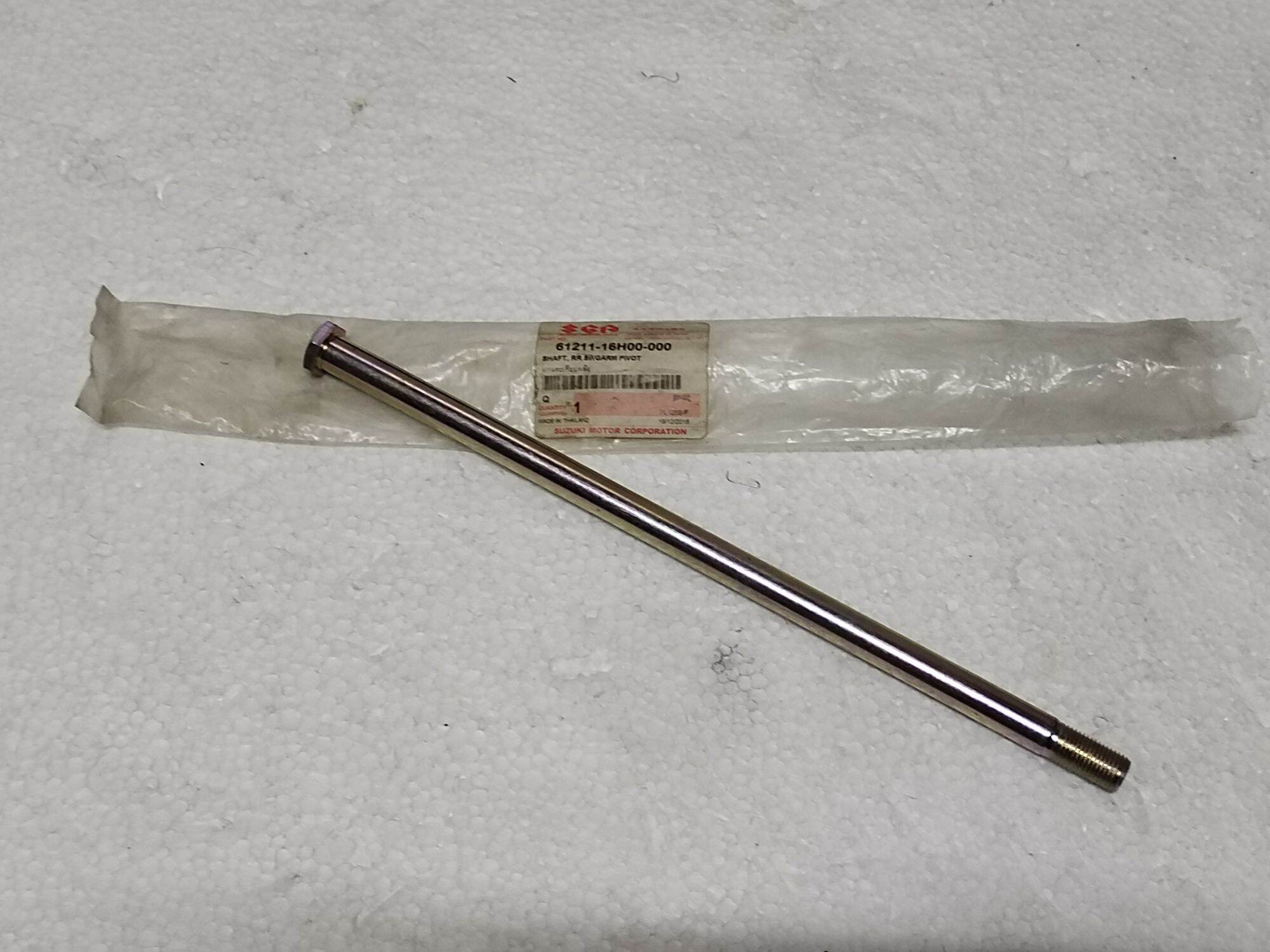 ORIGINAL PIVOT BUSHING EHE FOR SWING ARM SMASH/RAIDERJ/SHOGN125. 