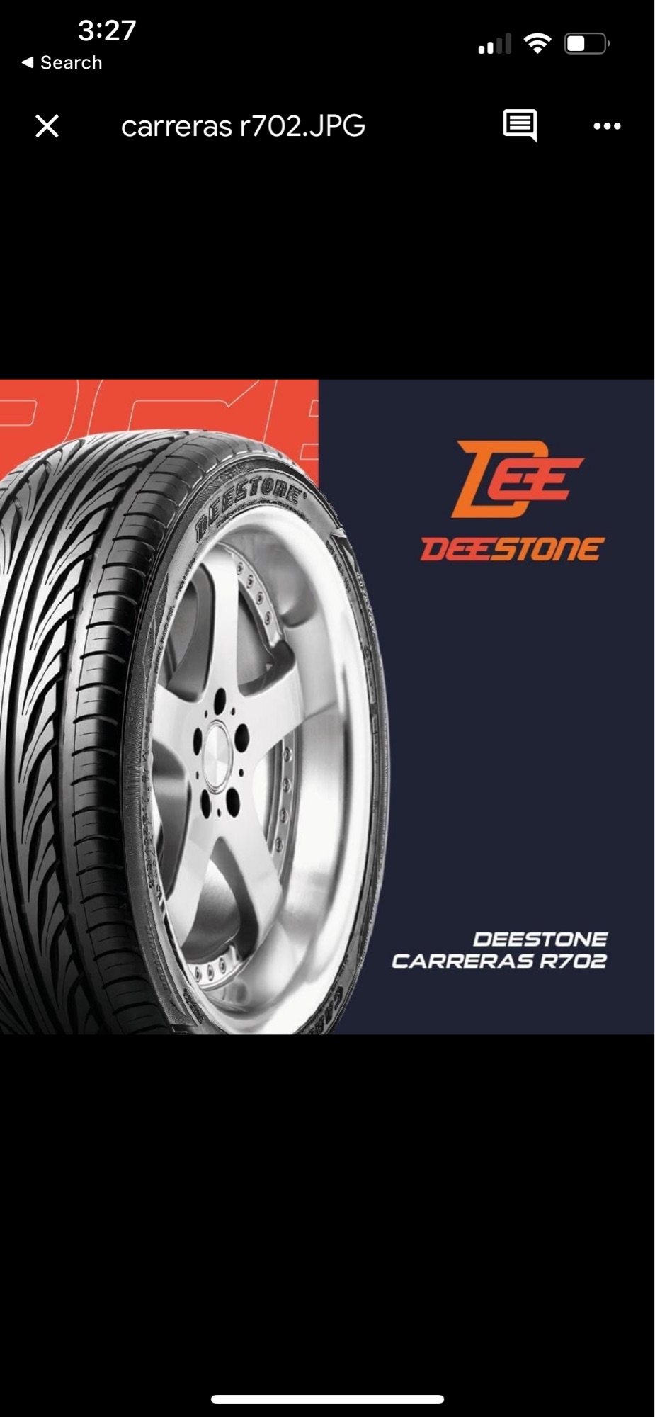Auto Vibe - 205/45r17 Deestone Carreras!!!🏁🚩🏁🚩  ✓Hi