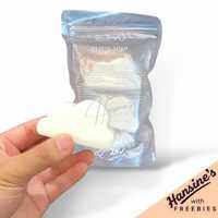 Zeevo Cloud Soap: Ultra-Hydrating & Brightening with Goat Milk & Glutathione Whitening