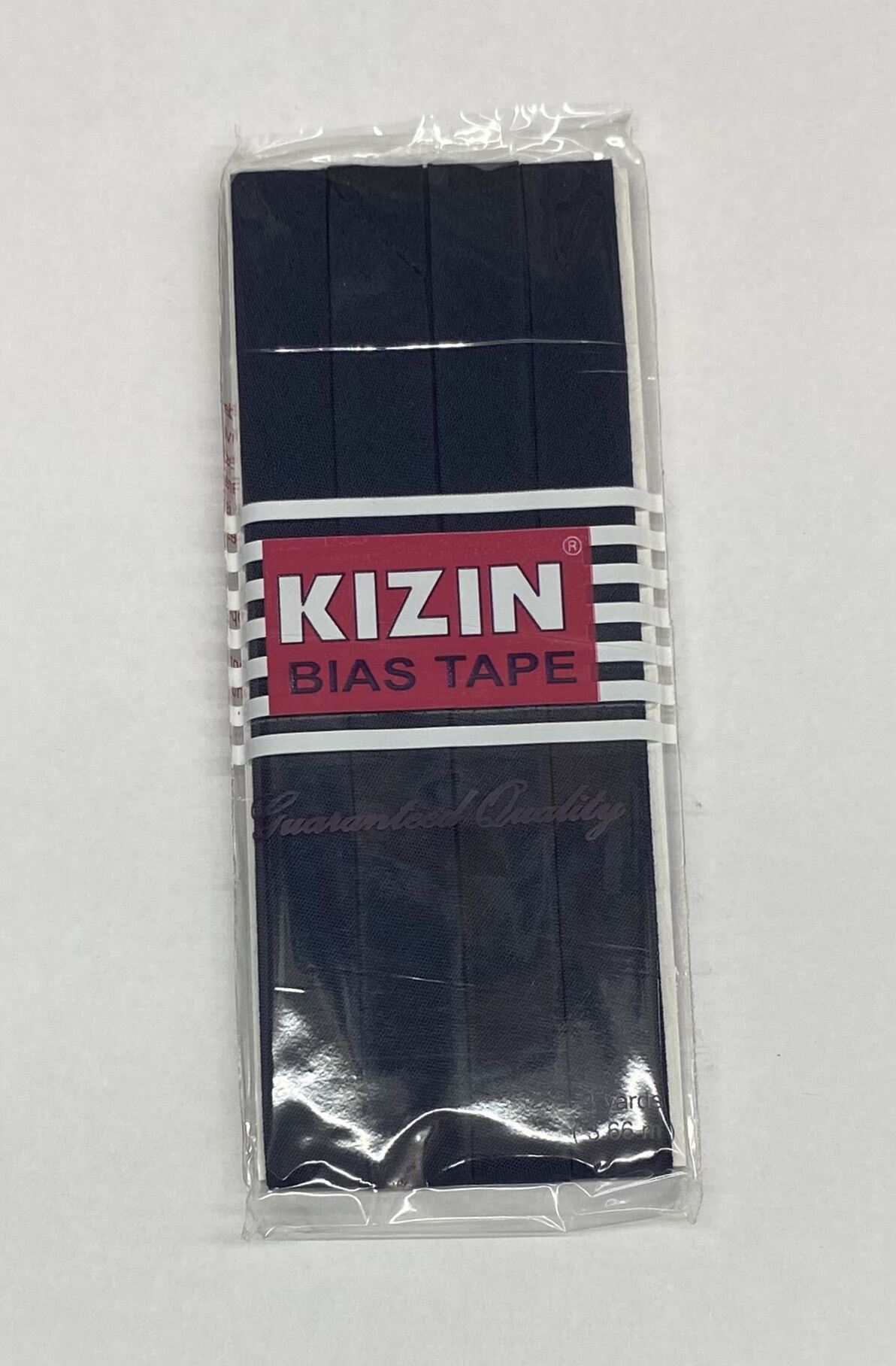 Kizin Bias Tape (Cotton Bias Tape)