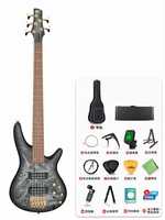 Ibanez | Beginner Friendly Electric Bass Indonesia