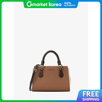 Michael Kors | Retail 000 Won Marilyn Small Leather Crossbody 35F5G6Am1T2894