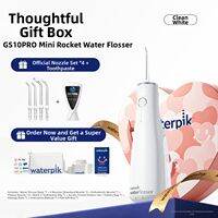 Waterpik | Portable Oral Irrigator