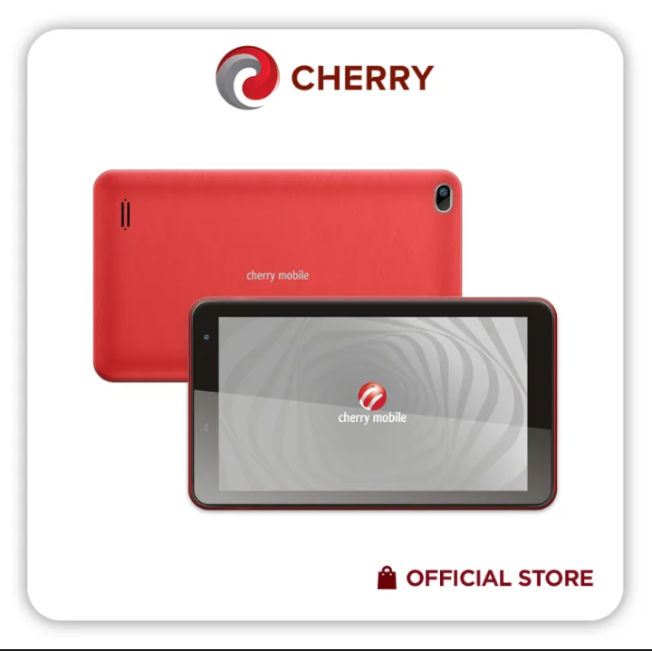 cherry mobile nova tablet specs