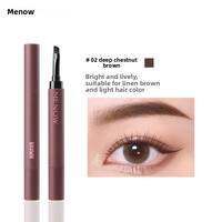 Menow | Long-lasting Waterproof Eyebrow Pencil