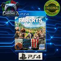 Far Cry 5 | PS4 Game | BRANDNEW
