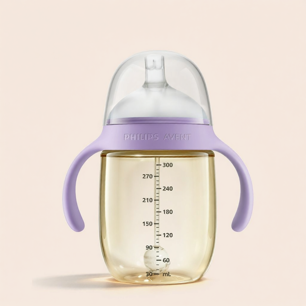Avent | Baby Weaning Sippy Cup Gravity Ball