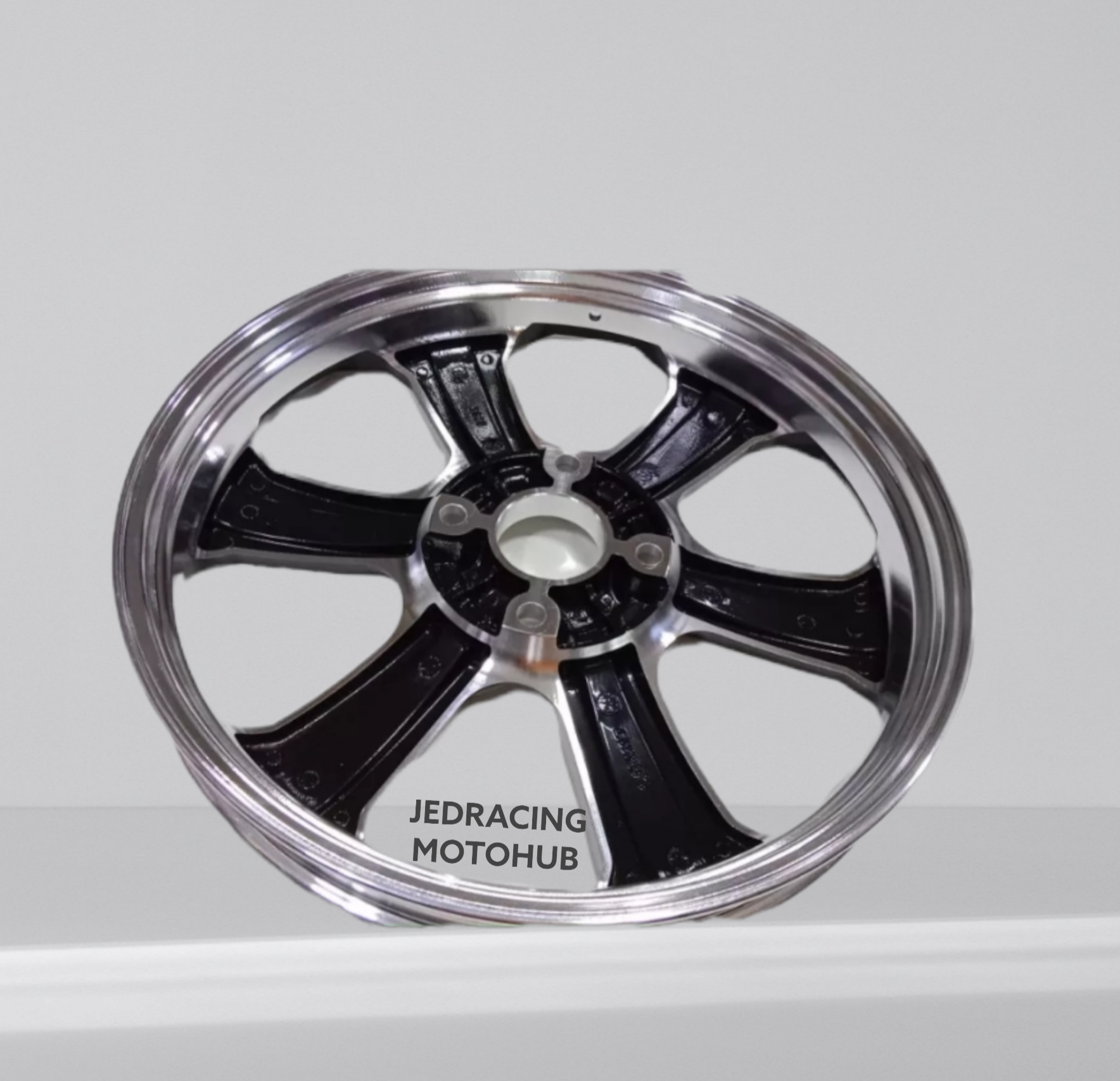 MAGS SIDECAR FOR TRICYCLE ALLOY STEEL 6 SPOKES Lazada PH