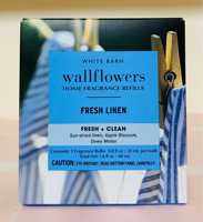 [AUTHENTIC] Wallflower Refill Home Fragrance Bath & Body Works