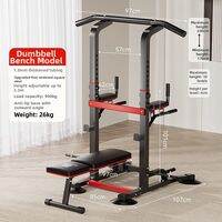 MIKING | Home Fitness Pull Up Bar