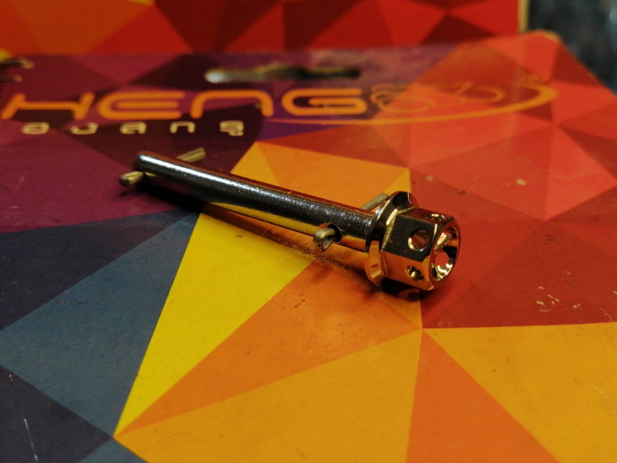 HENG CALIPER PIN YAMAHA Lazada PH