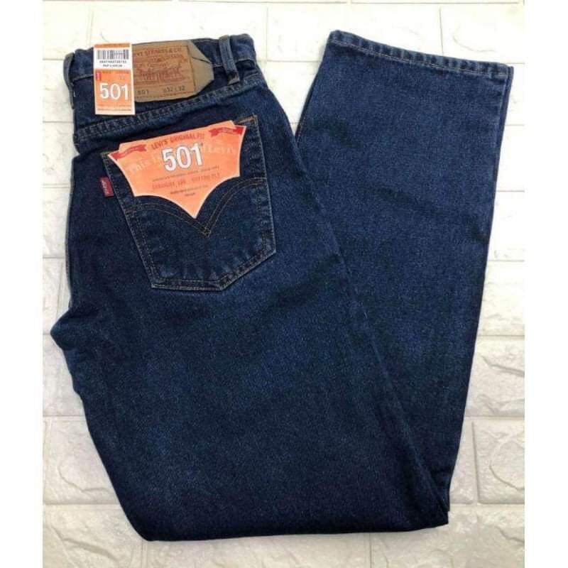 Lazada clearance levis 501