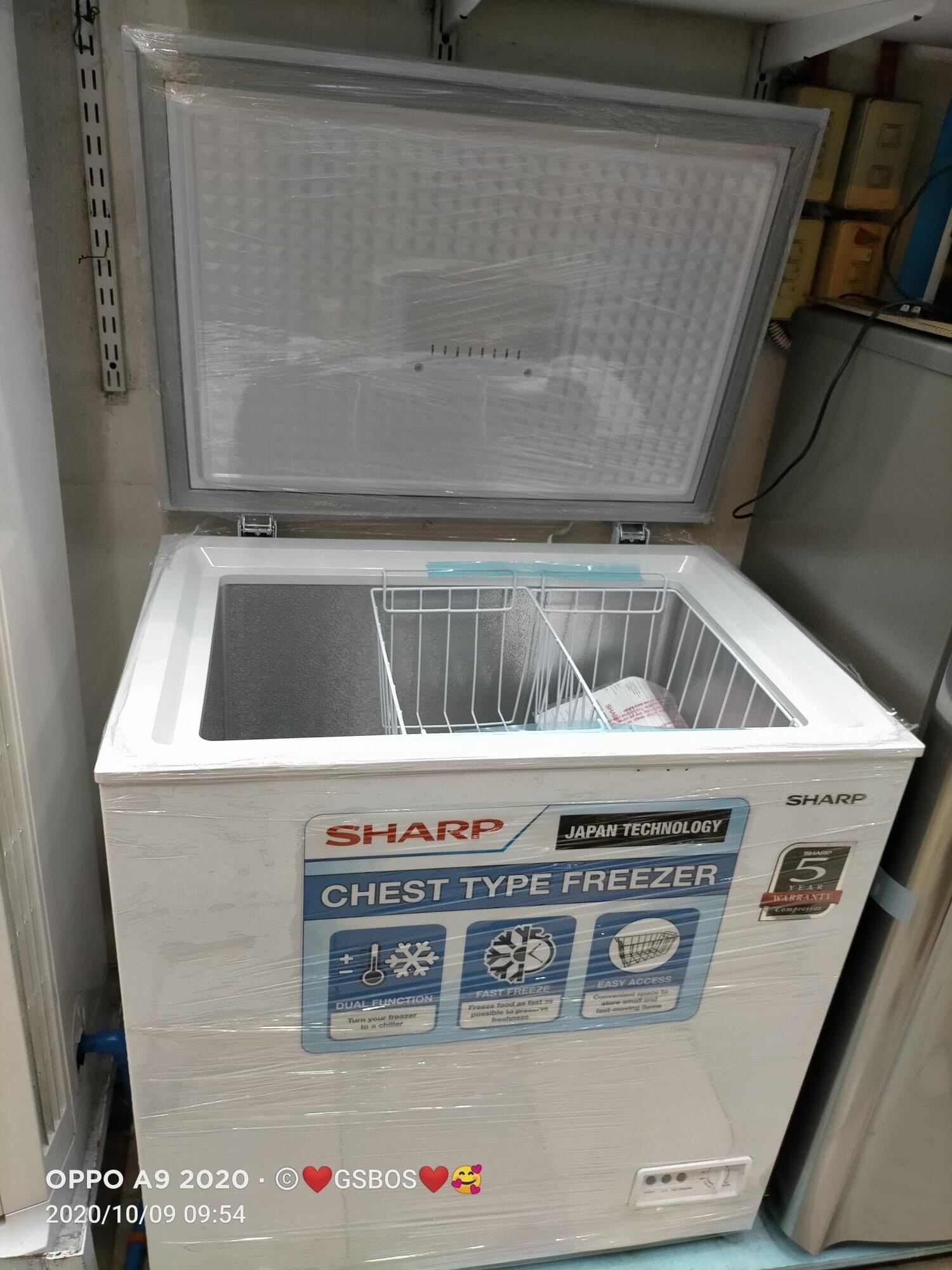 Freezer For Sale Fridge Prices Brands Review In Philippines Lazada Philippines