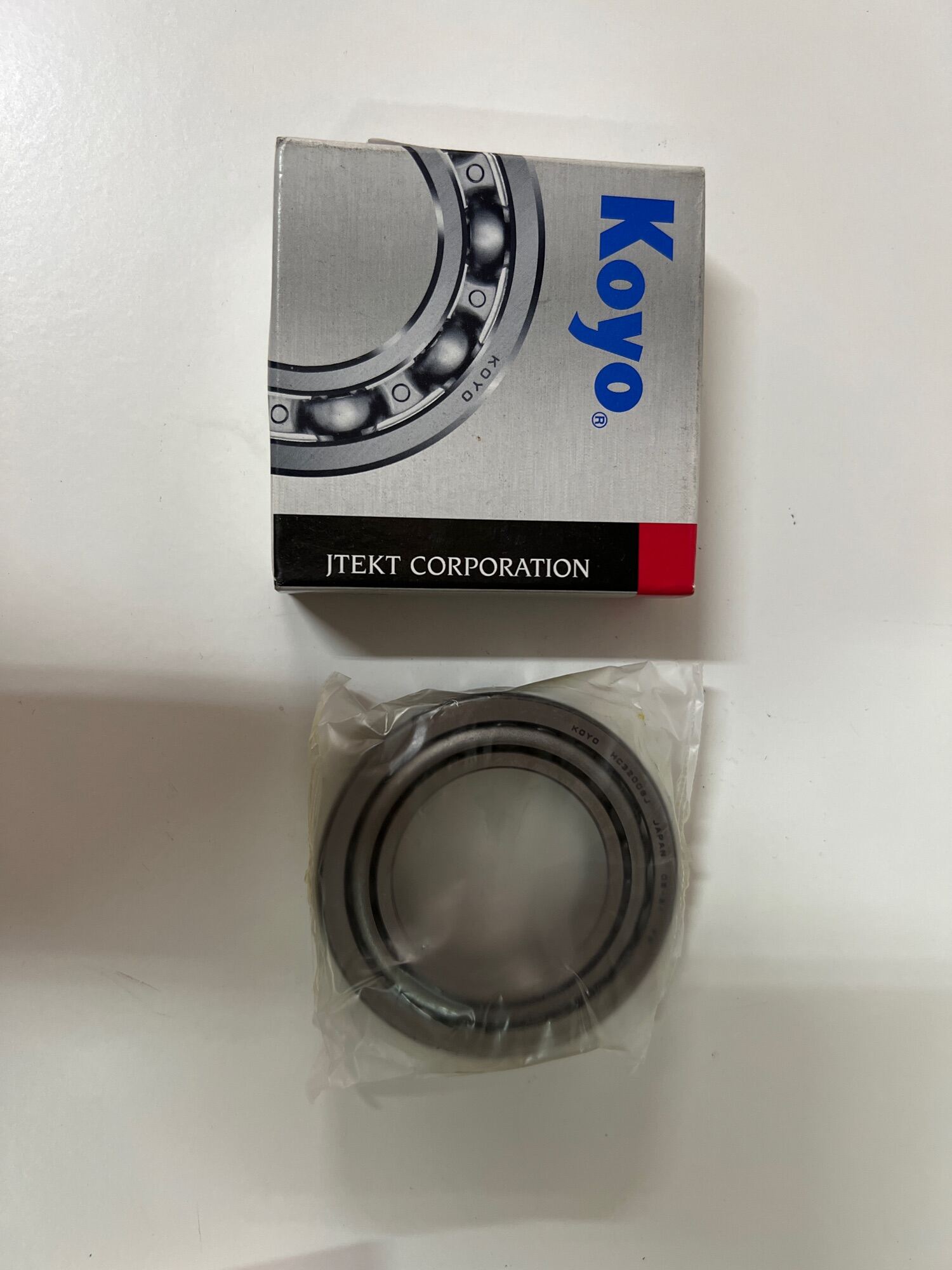 X Type Front Bearing at Anthony Molinaro blog