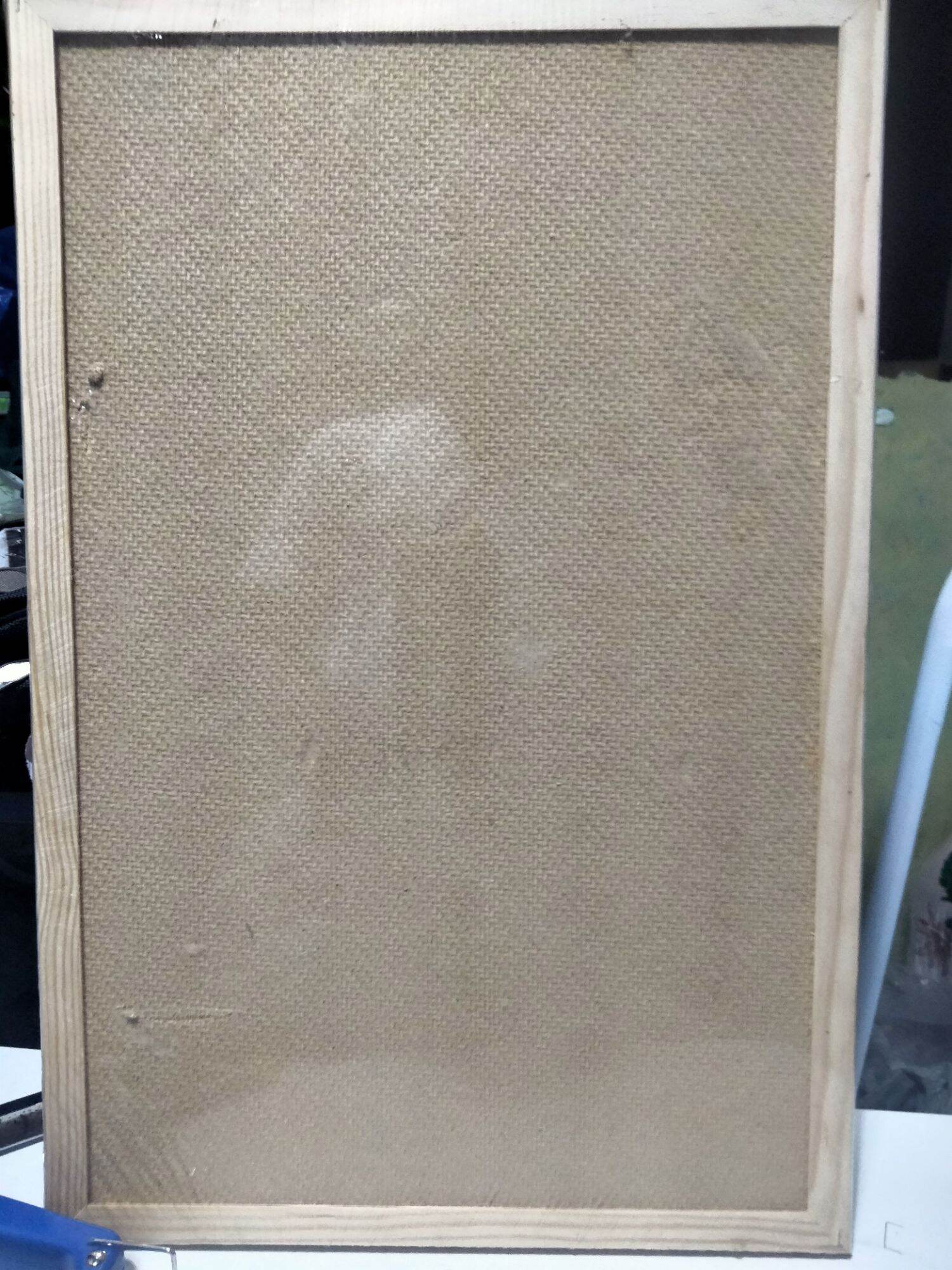 CORK BOARD 45 x 30cm Lazada PH