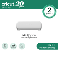 CRICUT Joy Xtra  - Machine Only