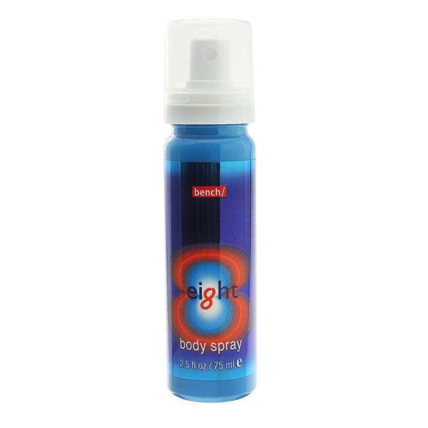 Shop Bench Perfume Eight 100ml Online at Lazada Philippines – Best