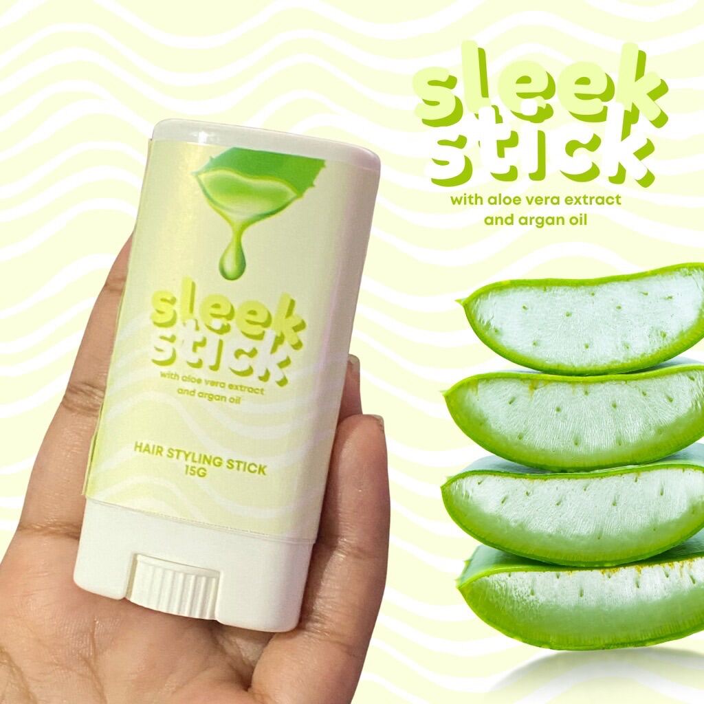 eStained Sleek Stick Hair Styling Stick Wax Lazada PH