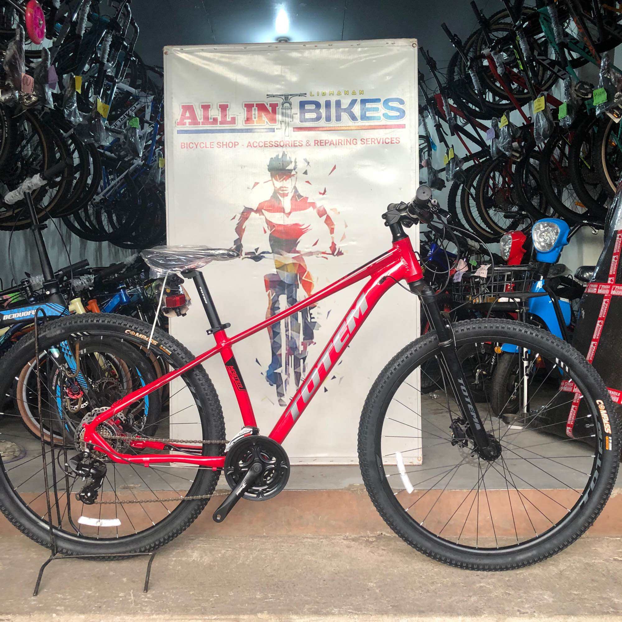 Totem Flex Totem Master Bike Specs Totem Y660 Totem Mountain Bike