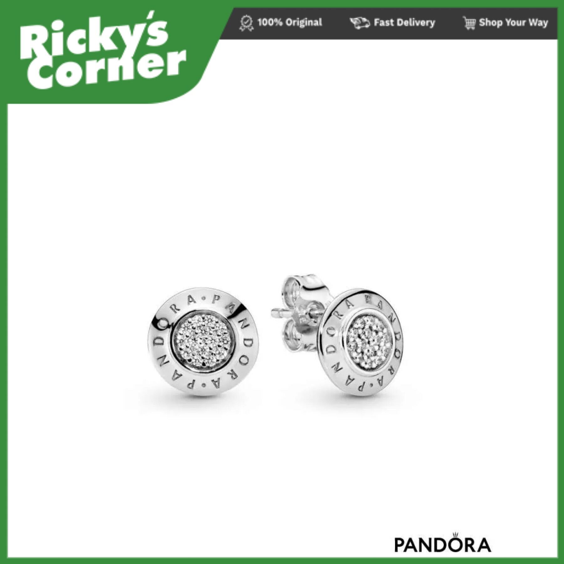 Pandora clearance ph earrings