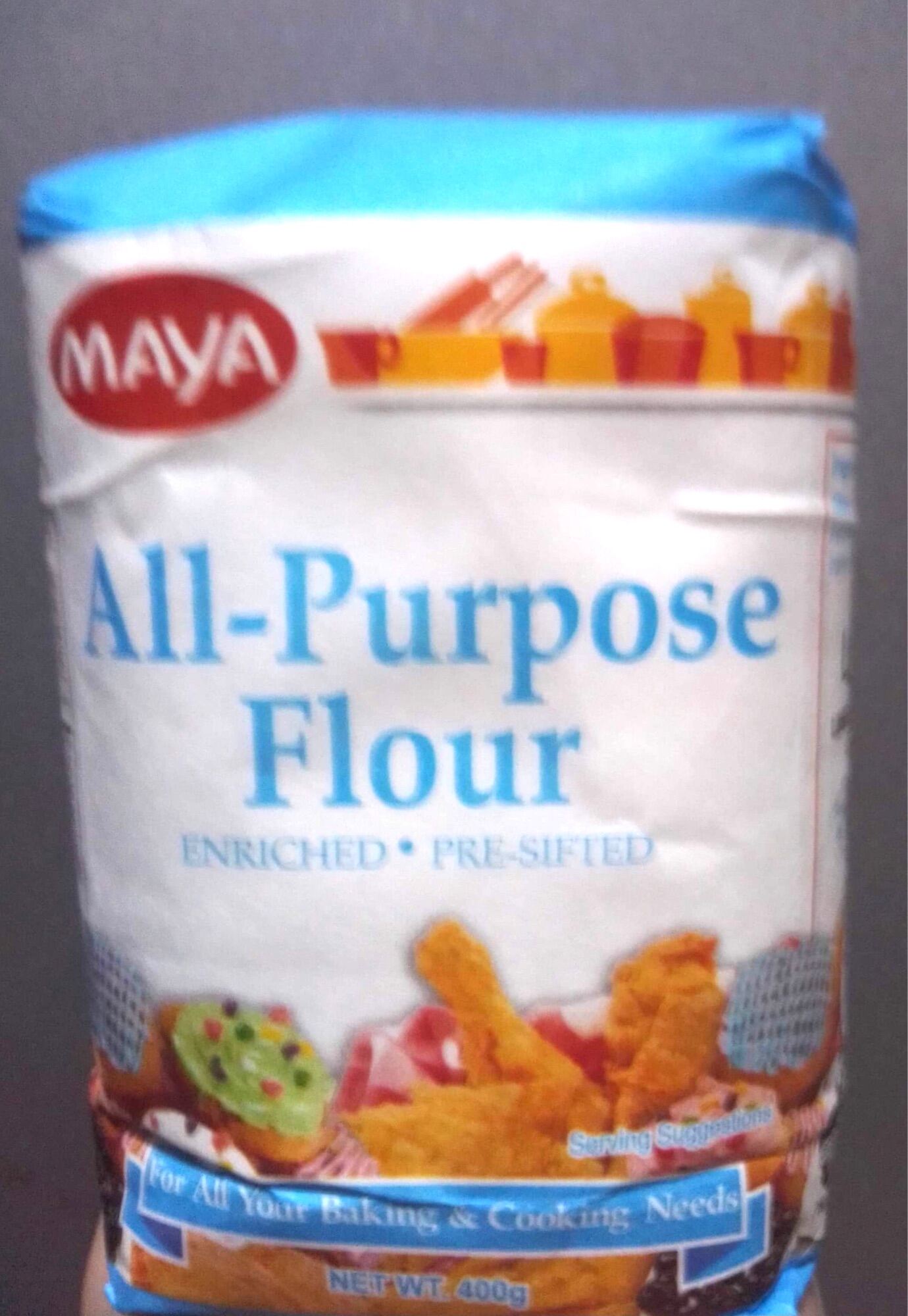 general-mills-recalls-flour-over-salmonella-fears