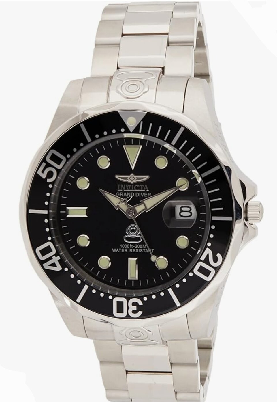 Invicta lazada hot sale