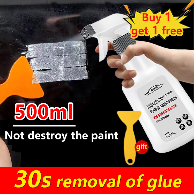 sticker remover sticker remover spray glue removal spray adhesive remover  for car sticker remover for motorcycle car sticker remover