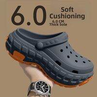 XMAW | Height-increasing Anti-slip EVA Sandals