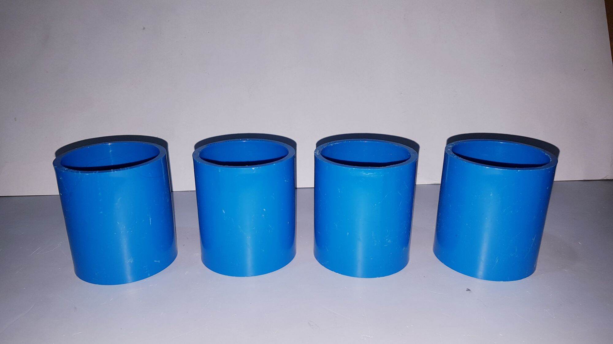 Pvc Blue Coupling Straight Size Variation 12 To 4 20mm To 110mm Lazada Ph 2958