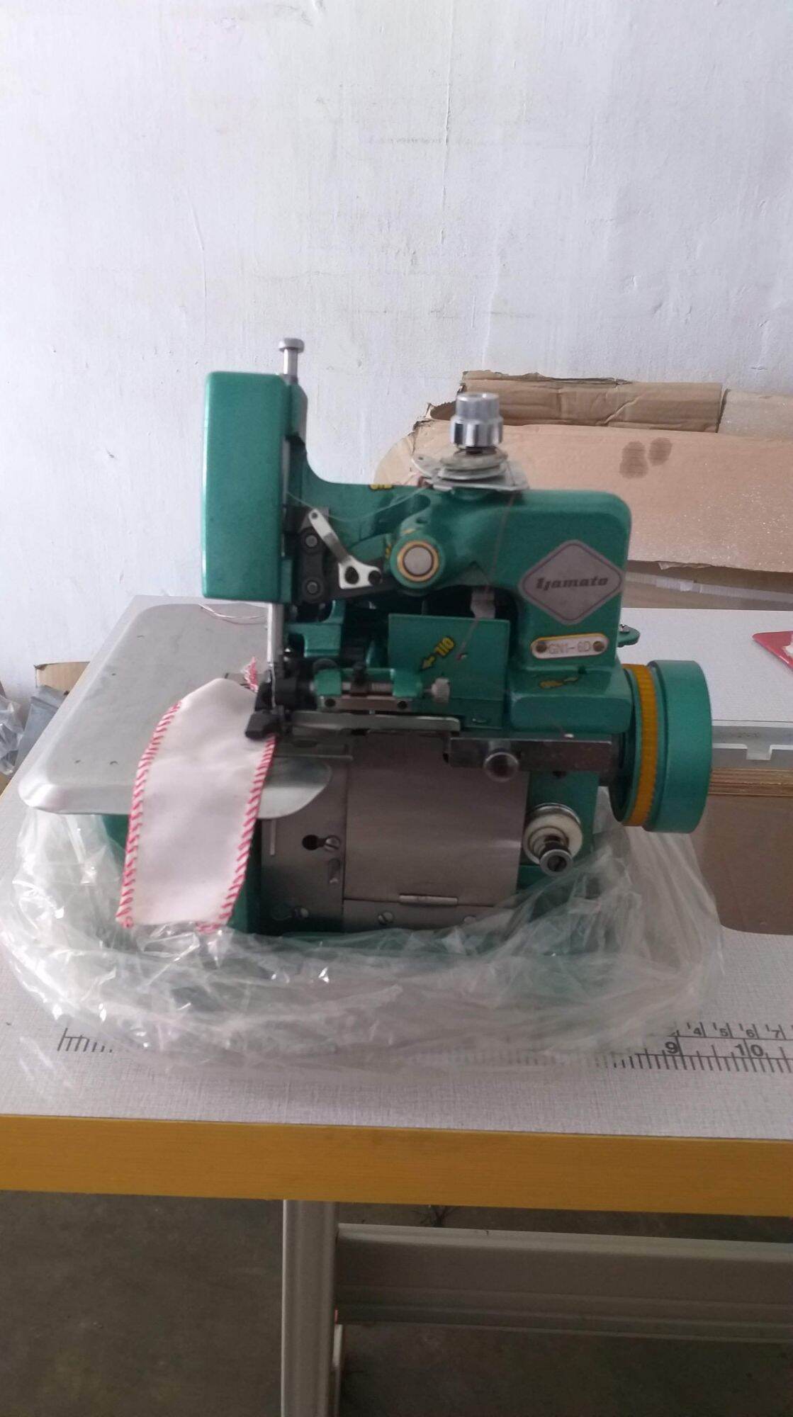 Yamato Edging Sewing Machine Lazada PH