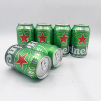 Heineken Beer Hong Kong Import 330mlx6can