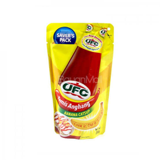 Ufc Banana Ketchup 200g 100g Lazada PH ufc-banana-ketchup-200g-100g-lazada-ph